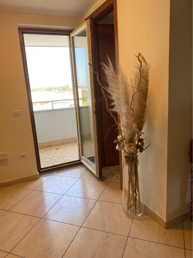 B&B Il Sogno San Marzano sul Sarno Exteriör bild
