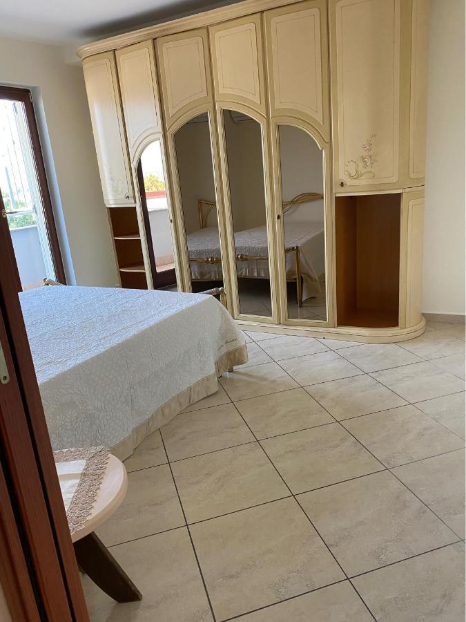 B&B Il Sogno San Marzano sul Sarno Exteriör bild
